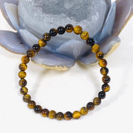 Tiger's Eye bracelet - Nature's Magick