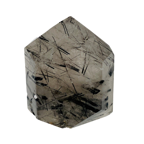 Tourmalinated Quartz Generator TQG-06 - Nature's Magick