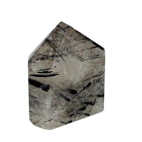 Tourmalinated Quartz Generator TQG-06 - Nature's Magick