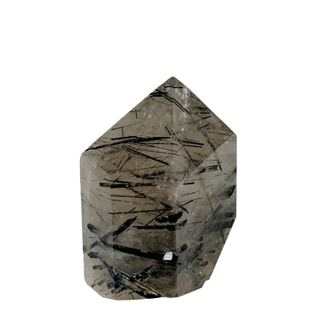 Tourmalinated Quartz Generator TQG-06 - Nature's Magick