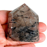 Tourmalinated Quartz Generator TQG-06 - Nature's Magick