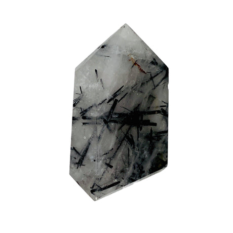 Tourmalinated Quartz Generator TQG-09 - Nature's Magick