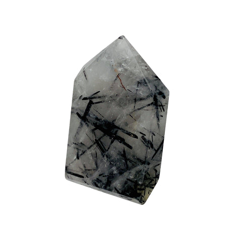 Tourmalinated Quartz Generator TQG-09 - Nature's Magick