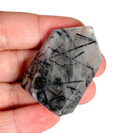 Tourmalinated Quartz Generator TQG-09 - Nature's Magick