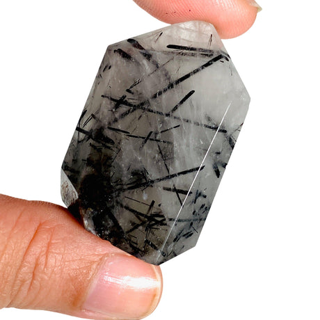 Tourmalinated Quartz Generator TQG-09 - Nature's Magick