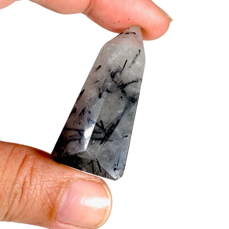 Tourmalinated Quartz Generator TQG-09 - Nature's Magick