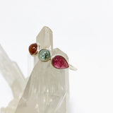 Tourmaline Multi-Stone Ring PRGJ345