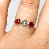 Tourmaline Multi-Stone Ring PRGJ345