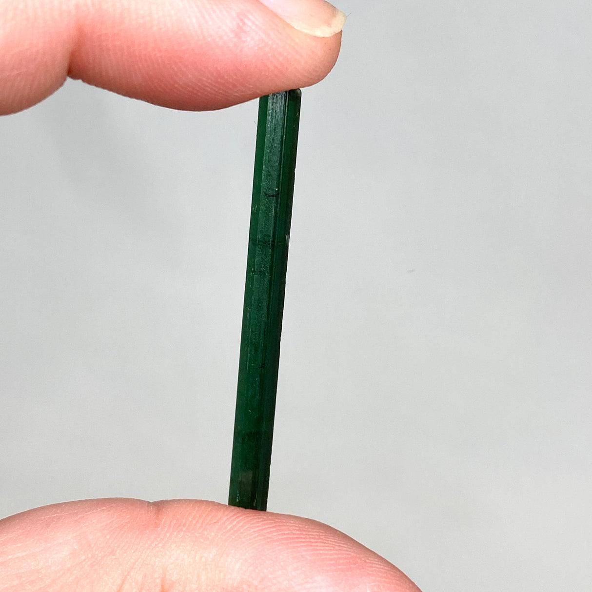 Tourmaline Specimen -Itinga, Minas Gerais, Brazil TS-01