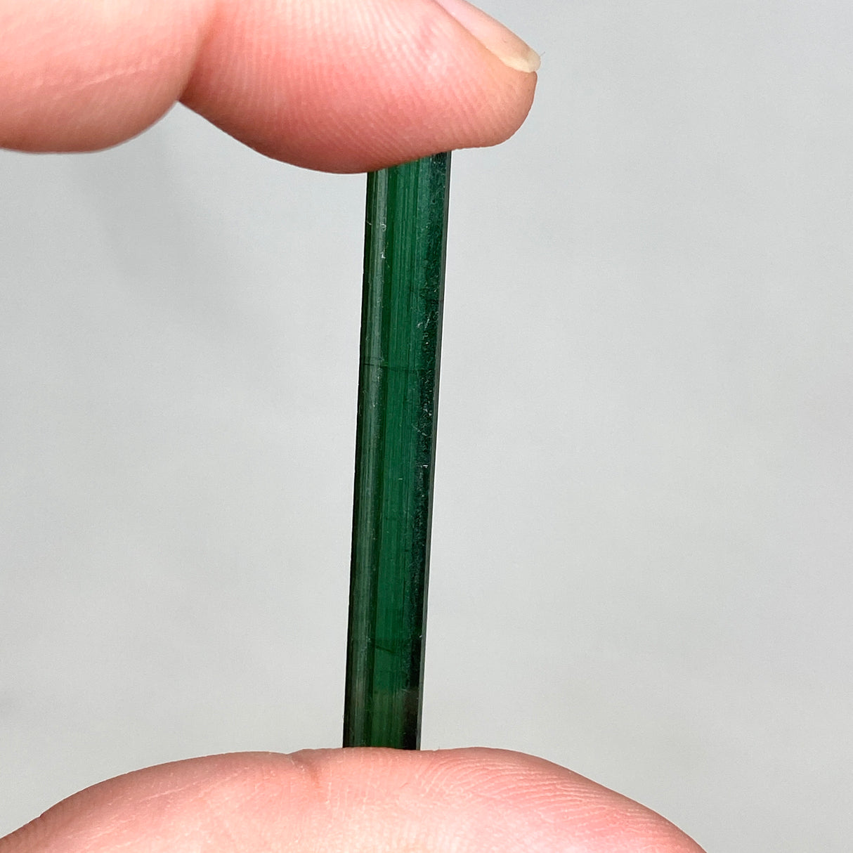 Tourmaline Specimen -Itinga, Minas Gerais, Brazil TS-01