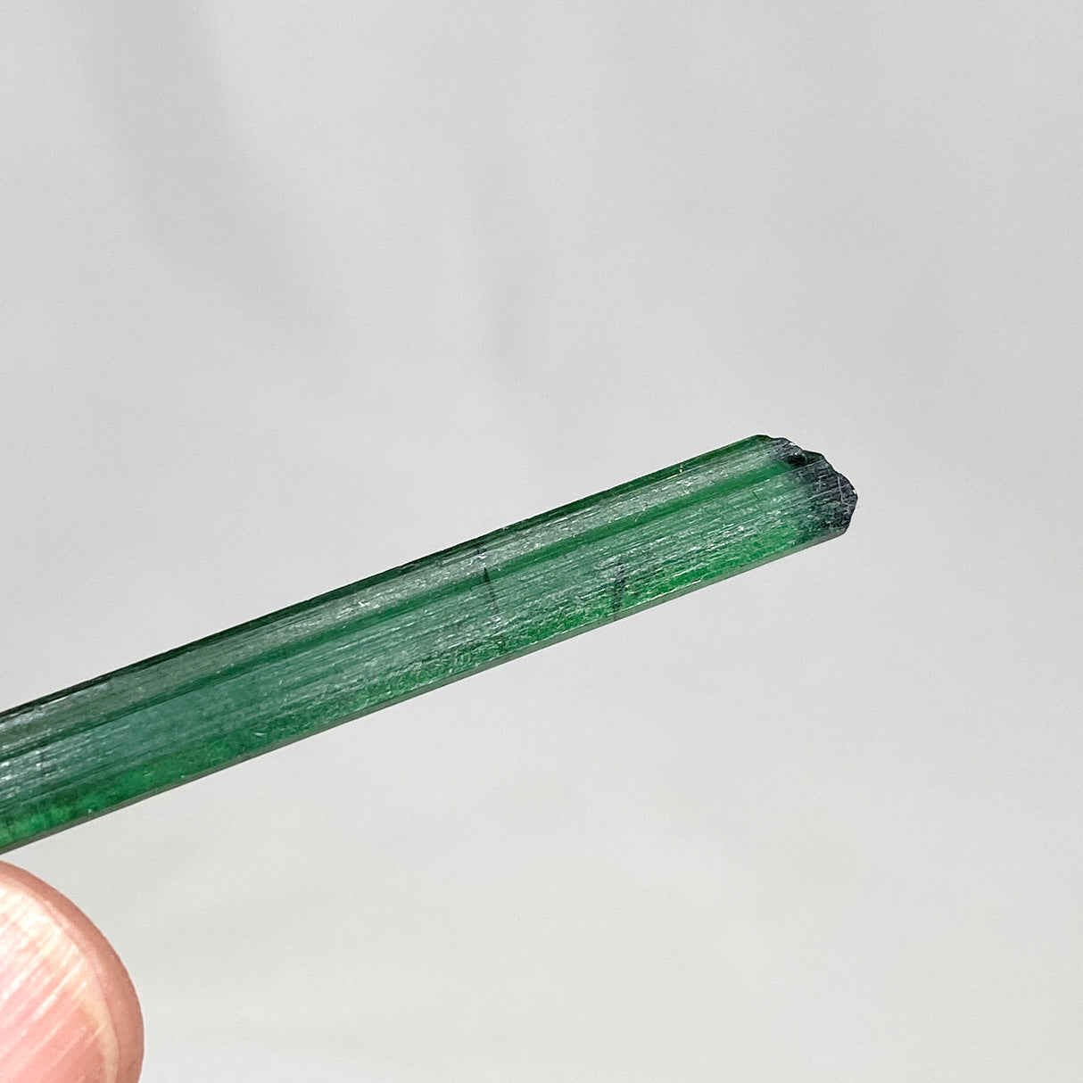 Tourmaline Specimen -Itinga, Minas Gerais, Brazil TS-01