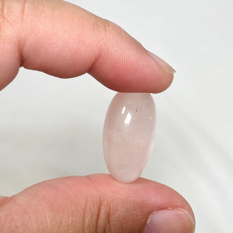 Tumbled Stone - Rose Quartz 10-20g - Nature's Magick