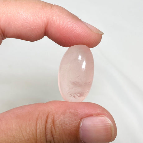 Tumbled Stone - Rose Quartz 10-20g - Nature's Magick