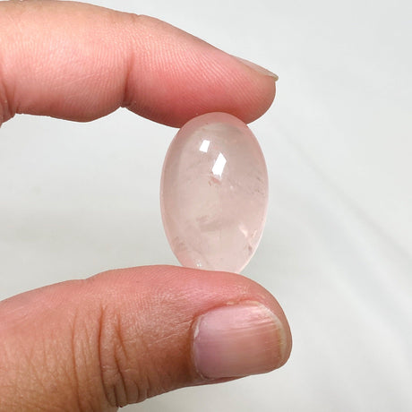 Tumbled Stone - Rose Quartz 10-20g - Nature's Magick