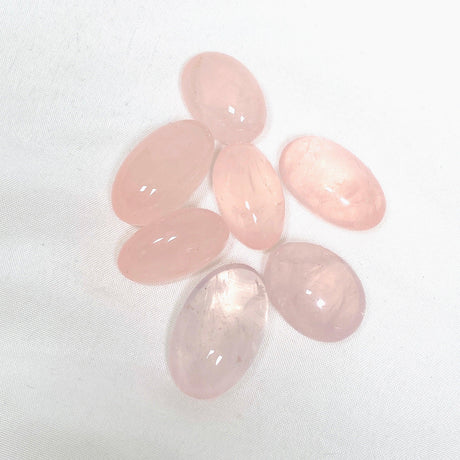 Tumbled Stone - Rose Quartz 10-20g - Nature's Magick