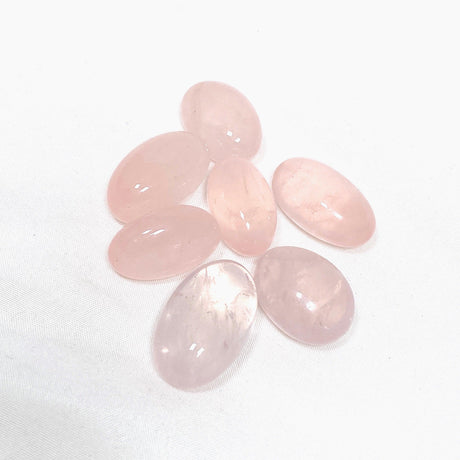 Tumbled Stone - Rose Quartz 10-20g - Nature's Magick