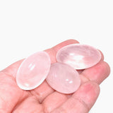 Tumbled Stone - Rose Quartz 21-30g - Nature's Magick