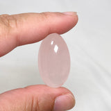 Tumbled Stone - Rose Quartz 21-30g - Nature's Magick