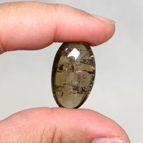 Tumbled Stone - Smokey Quartz 10-20g - Nature's Magick