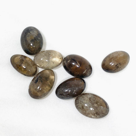 Tumbled Stone - Smokey Quartz 10-20g - Nature's Magick