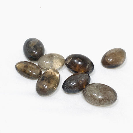 Tumbled Stone - Smokey Quartz 10-20g - Nature's Magick