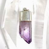 Vera Cruz Amethyst Pendant BTP-89