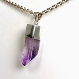 Vera Cruz Amethyst Pendant BTP-89