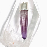 Vera Cruz Amethyst Pendant BTP-91
