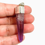 Vera Cruz Amethyst Pendant BTP-91