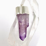 Vera Cruz Amethyst Pendant BTP-92