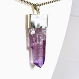 Vera Cruz Amethyst Pendant BTP-92