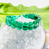 Malachite bracelet GB-MAL