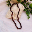 Amber baby necklace - Genuine Baltic Amber - Nature's Magick