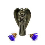 Angel Carving 2" (small) ANGS - Nature's Magick