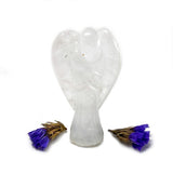 Angel Carving 2" (small) ANGS - Nature's Magick