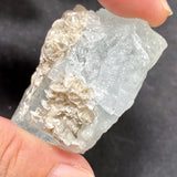 Aquamarine with mica AQS-02 - Nature's Magick