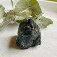 Black Tourmaline Raw Crystal 81-95g BTR-06 - Nature's Magick