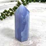 Blue Lace Agate Generator BLG-03 - Nature's Magick