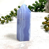 Blue Lace Agate Generator BLG-03 - Nature's Magick