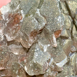 Calcite with pyrite speciman CPS-02 - Nature's Magick