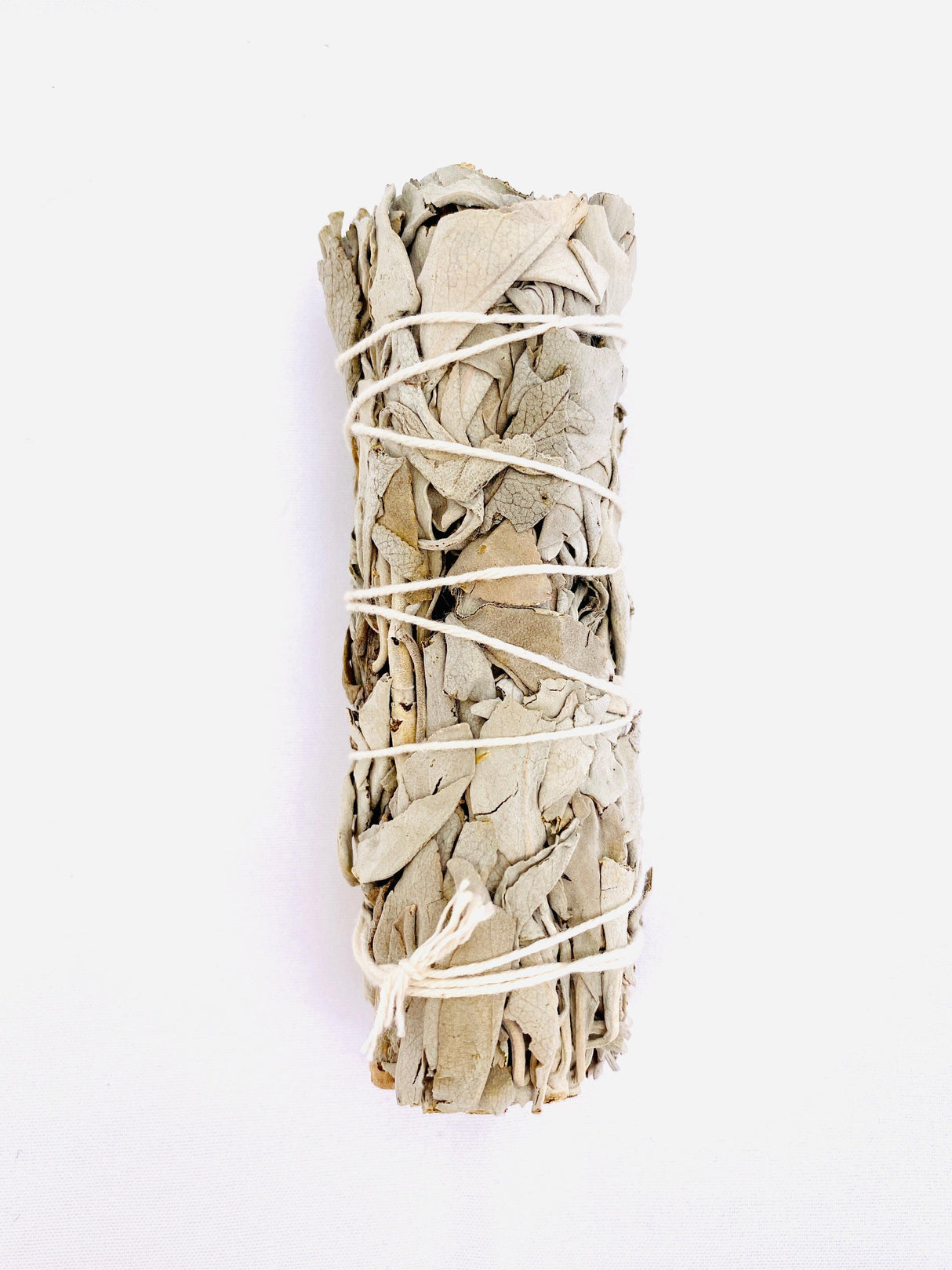 Californian White Sage Smudge Sticks - Nature's Magick