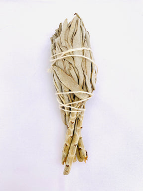Californian White Sage Smudge Sticks - Nature's Magick