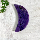 Charoite Moon chmn-08 - Nature's Magick