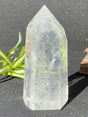 Clear Quartz Generator CR1042 - Nature's Magick