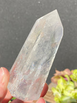Clear Quartz Generator CR1042 - Nature's Magick