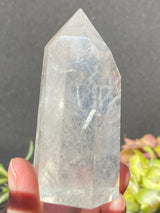 Clear Quartz Generator CR1042 - Nature's Magick