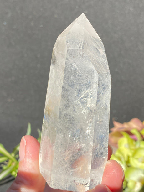 Clear Quartz Generator CR1042 - Nature's Magick