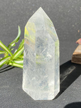 Clear Quartz Generator CR1042 - Nature's Magick