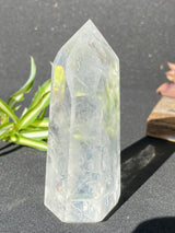 Clear Quartz Generator CR1042 - Nature's Magick