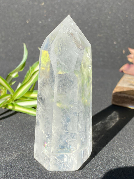 Clear Quartz Generator CR1042 - Nature's Magick